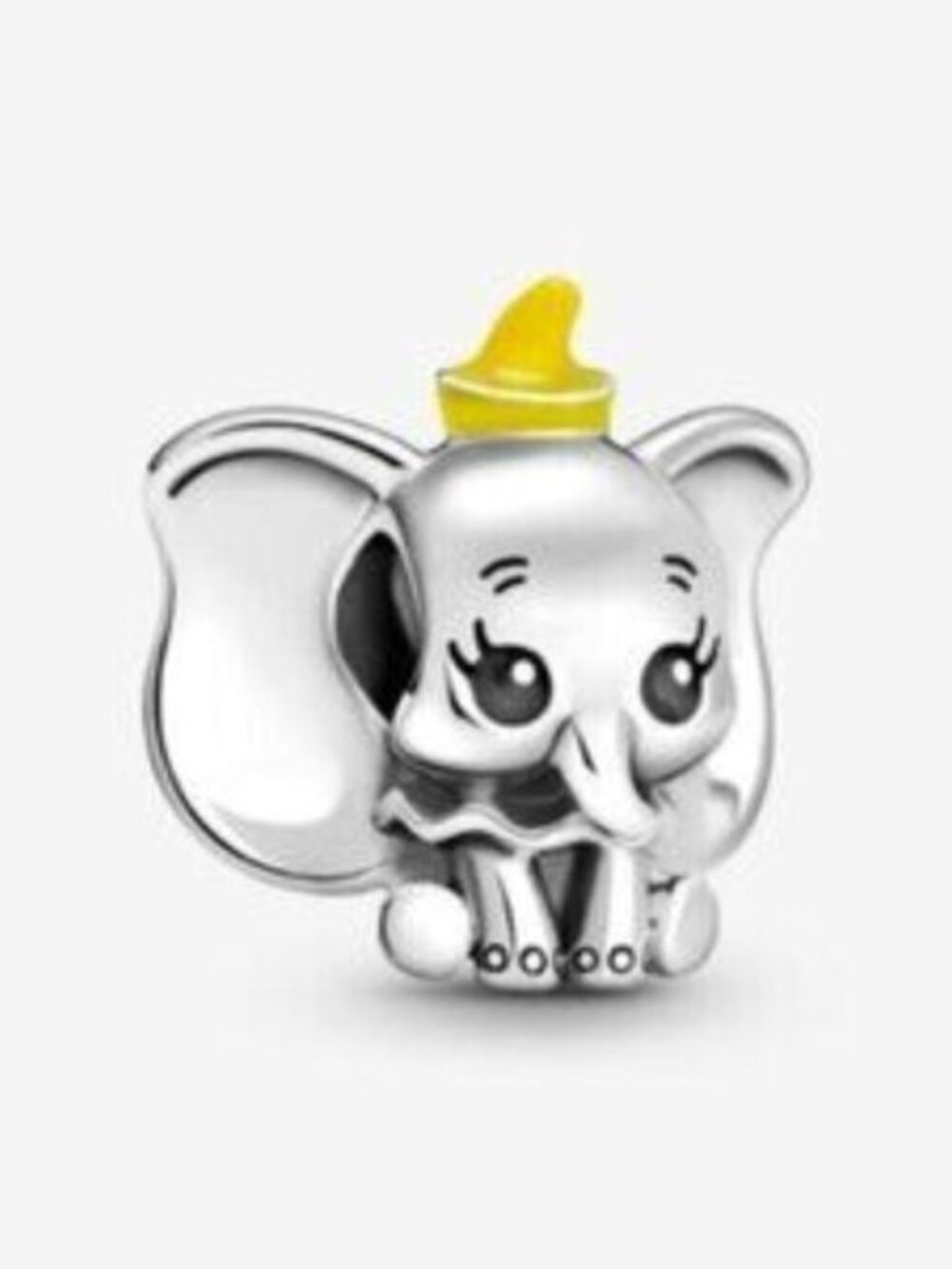 Disney Dumbo Dangle Charm